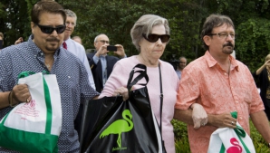 O bătrână de 84 de ani a câştigat cel mai mare premiu acordat de o loterie din SUA