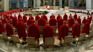 Scandal de proporţii la Vatican! Episcopul de Salerno, arestat în cadrul unei anchete de fraudă şi corupţie