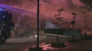 Protestele continuă în Turcia. Premierul ţării avertizează că răbdarea Guvernului are limite 