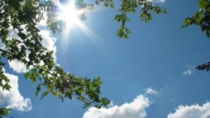 Astăzi ne vom bucura de vreme frumoasă în toată ţara