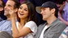 El s-a tuns, ea a plătit. Mila Kunis a achitat 10 lire sterline în locul lui Ashton Kutcher