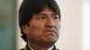 Preşedintele Boliviei, Evo Morales, ameninţă că va închide ambasada SUA din ţara sa 