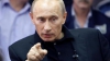 Putin avertizează: Egiptul este în prag de război civil