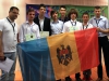 Au dus faima Moldovei în lume. Patru elevi s-au întors cu medalii de la Olimpiada Balcanică de Matematică