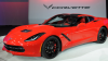 Noul Chevrolet Corvette Stingray este cel mai eficient sportcar din lume, potrivit EPA