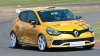 Renault Clio Cup, primele imagini şi informaţii ale versiunii de competiţie a lui Clio RS