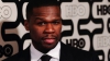 Rapperul american 50 Cent ar putea face cinci ani de puşcărie