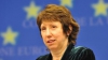 Catherine Ashton, la Chişinău: Cred că Summit-ul de la Vilnius va fi un prilej de sărbătoare
