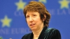 Şefa diplomaţiei europene, Catherine Ashton, vine astăzi la Chişinău 