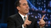 Jerry Seinfeld, desemnat cel mai bogat comediant pentru al treilea an consecutiv