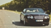 Autostrada.md: Test drive cu Bentley Continental GTC