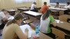 Un nou examen de BAC, pentru absolvenţii care nu au susţinut proba la limba de instruire