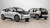 BMW a prezentat oficial primul model electric de serie