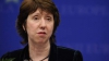 Şefa diplomaţiei europene, Catherine Ashton, vine la Chişinău