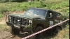 La Soroca s-a desfăşurat cea de-a treia etapă a seriei naţionale Jeep Trial Cross 2013 (VIDEO)