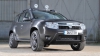 Dacia lansează seria limitată Black Edition - cel mai luxos Duster al momentului (FOTO)