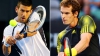 Turneul de la Wimbledon: Djokovic şi Murray au ajuns în sferturile de finală