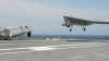 Premieră! O dronă americană a efectuat o manevră dintre cele mai dificile în aviaţia militară (VIDEO)