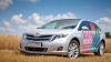 AutoStrada: Test drive cu Toyota Venza VIDEO