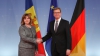 Ministrul german de Externe, Guido Westerwelle: Germania va susţine şi în continuare cursul european al Moldovei