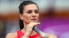 Atleta Elena Isinbaeva se va retrage din sport după Mondialul de la Moscova 