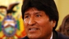 Avionul preşedintelui Boliviei a primit interdicţie de a trece prin spaţiul aerian al Franţei şi Portugaliei