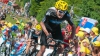 Chris Froome, la un pas de a câştiga Turului Franţei la ciclism