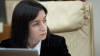 Ce planuri are Maia Sandu pentru învăţământul din Moldova (VIDEO)