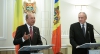 "Timofti are datoria să înveţe din mers de la Băsescu". Ce ar putea prelua preşedintele Republicii Moldova de la şeful statului român