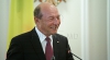 (VIDEO) Băsescu: Singura vizită în care am emoţii este atunci când vin în Republica Moldova