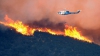 Vreme extremă în lume: California se confruntă cu incendii devastatoare, iar Mexic şi India cu inundaţii de proporţii