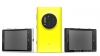 Nokia a lansat modelul Lumia 1020: Bateria ţine 16 zile, iar camera are 41 MP