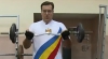 (VIDEO) Marian Lupu, aşa cum nu l-ai mai văzut! Politicianul îşi arată muşchii în faţa camerei de luat vederi, la sala de sport şi la piscină