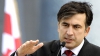 Mikheil Saakashvili, despre integrarea Georgiei şi a Moldovei în UE: Rusia nu ne va mai face probleme în următorii ani