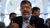 Frăţia Musulmană cere restabilirea în funcţie a preşedintelui demis, Mohamed Mursi