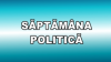 Retrospectiva politică a săptămânii: Scandaluri şi îmbrânceli în Parlament şi un nou conflict la Comrat