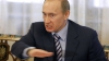 Politicienii care văd şi în somn "mâna Moscovei", antipatici Kremlinului