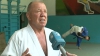 (VIDEO) La 70 de ani a devenit campion la judo! AFLĂ cine este moldoveanul care a câştigat medalia de aur la Europenele printre veterani