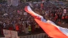 Guvernul de la Cairo vrea să pună capăt protestelor în susţinerea lui Mohamed Mursi