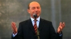 Preşedintele României, Traian Băsescu, vine la Chişinău