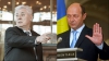 Voronin se ia din nou de Băsescu: Cine l-a invitat la Chişinău pe acest om, care este beat şi nu ştie ce face