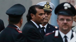 Procesul în cazul naufragiului navei Costa Concordia, amânat pentru 17 iulie