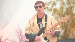 Ricky Ardezianu va cânta la botezul nepoatei lui Traian Băsescu. "Nu e neapărat să fac o piesă nouă"