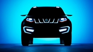 Autostrada.md: Suzuki atacă segmentul crossoverelor compacte cu un nou concept