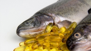 Beneficiile uleiului de peşte: Combate depresia şi ajută organismul să slăbească
