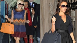 Purtarea genţilor pe braţ este PERICULOASĂ