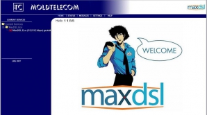 Moldtelecom scumpeşte serviciile de acces la Internet. IATĂ NOILE PREŢURI