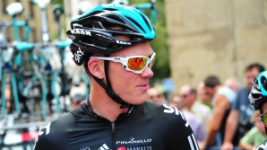 Chris Froome a câştigat cea de-a 17-a etapă din Turul Franţei