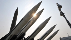 Două rachete sol-aer, ascunse printre saci cu zahăr, reţinute de autorităţile din Panama