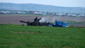 Un elicopter cu 28 de persoane la bord s-a prăbuşit în regiunea Yakutia din Rusia 